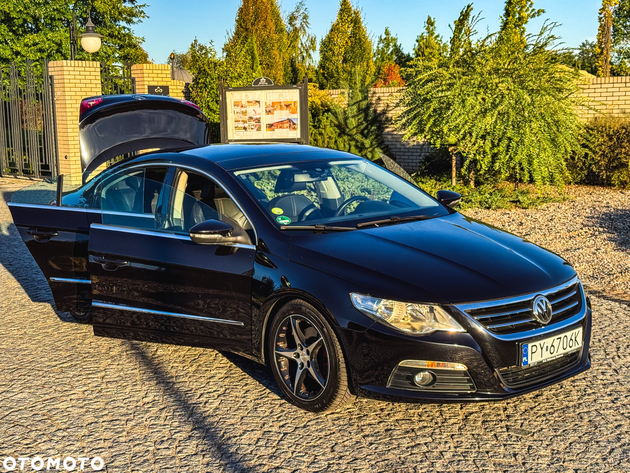Volkswagen CC 1.8 TSI - 22