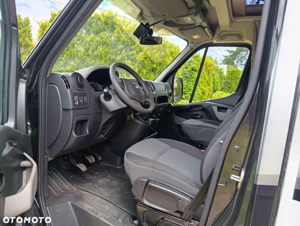 Renault master - 10