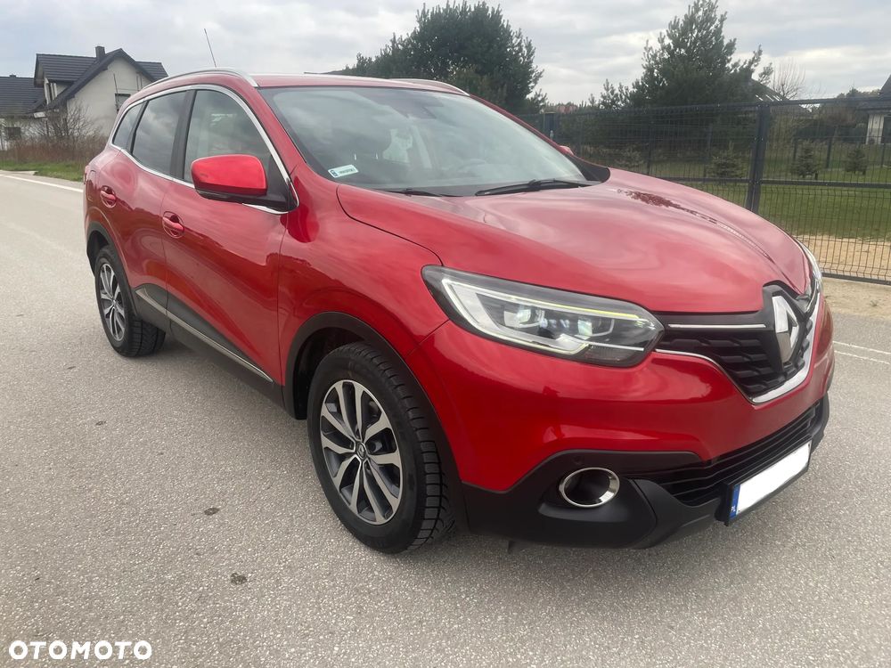 Renault Kadjar - 3