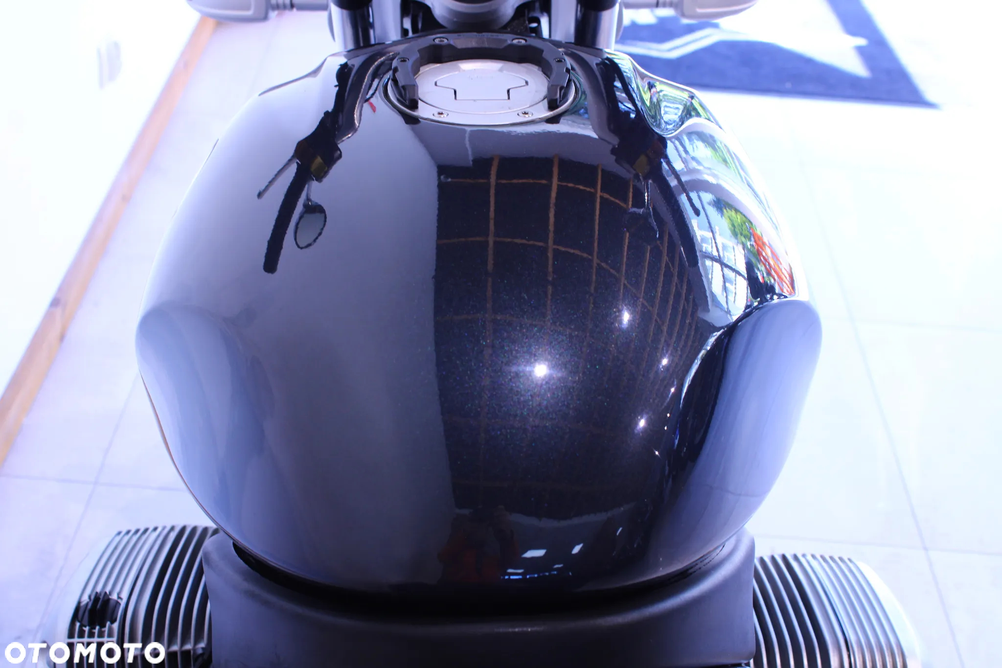 BMW R - 11