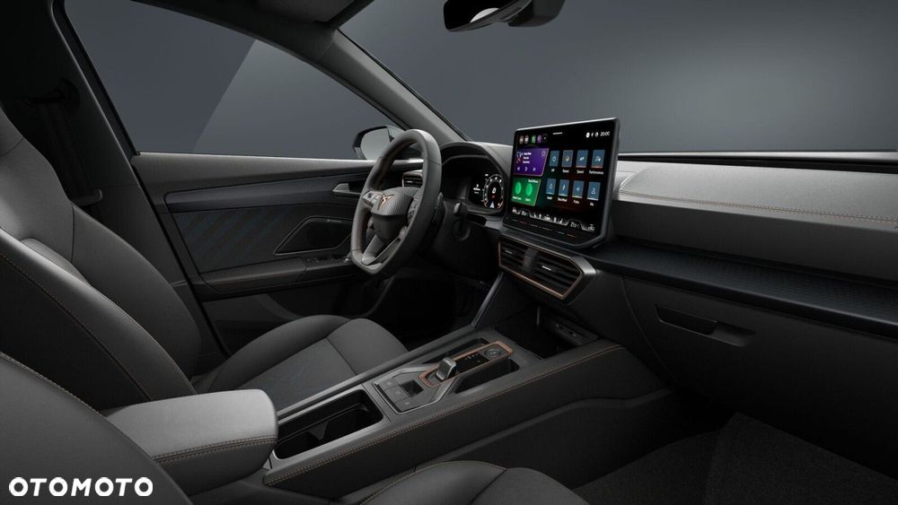 Cupra Formentor - 6