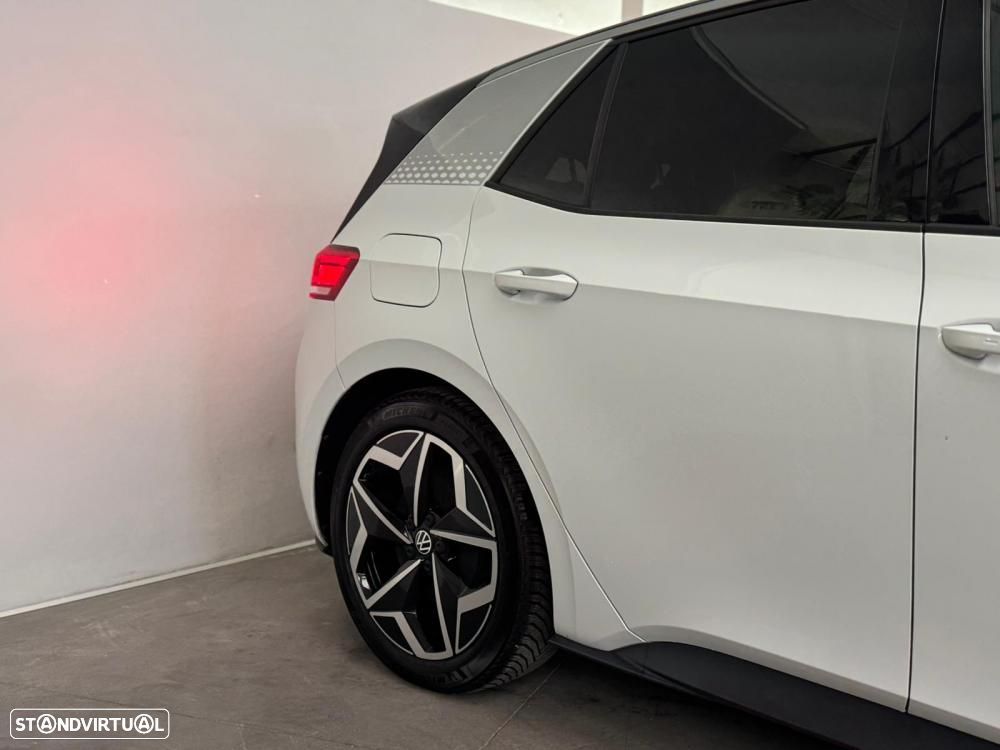 VW ID.3 Performance Upgrade Pro 1st - 10