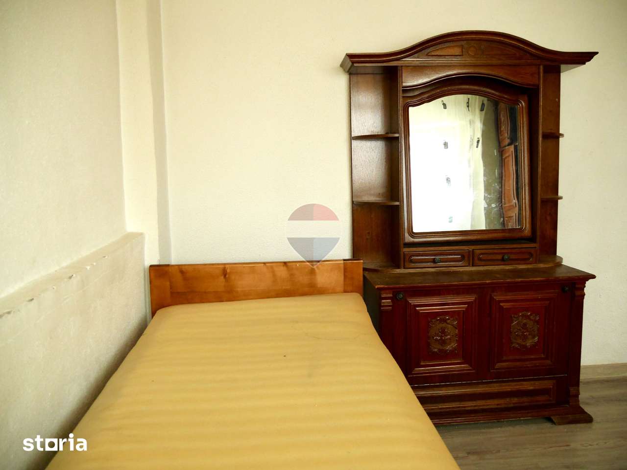 Apartament cu 2 camere de închiriat | Cetate, Alba Iulia — fotografia 3