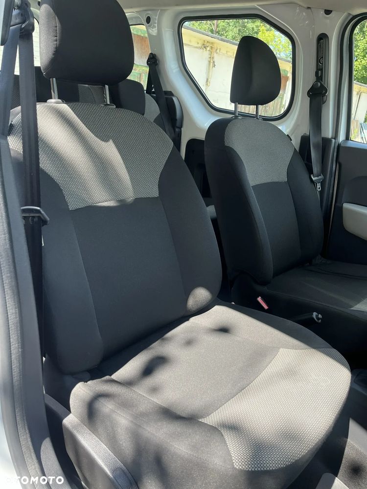 Dacia Dokker 1.6 SCe Open - 13