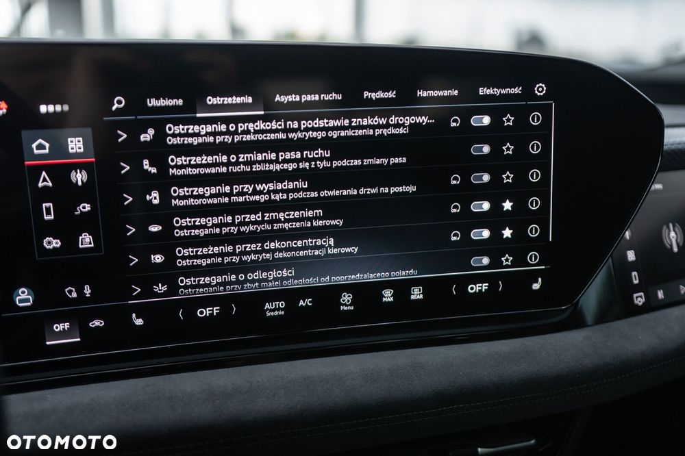Audi A6 Sportback e-tron - 21