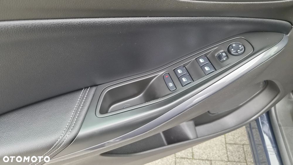 Opel Grandland X 1.5 D Start/Stop Automatik Elegance - 24