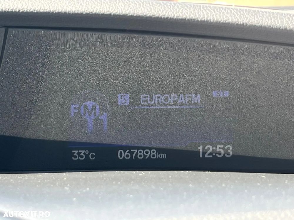 Honda Civic 1.8 i-VTEC MT Elegance - 1