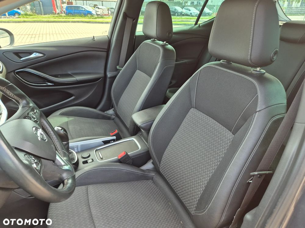 Opel Astra 1.4 T Elite - 18
