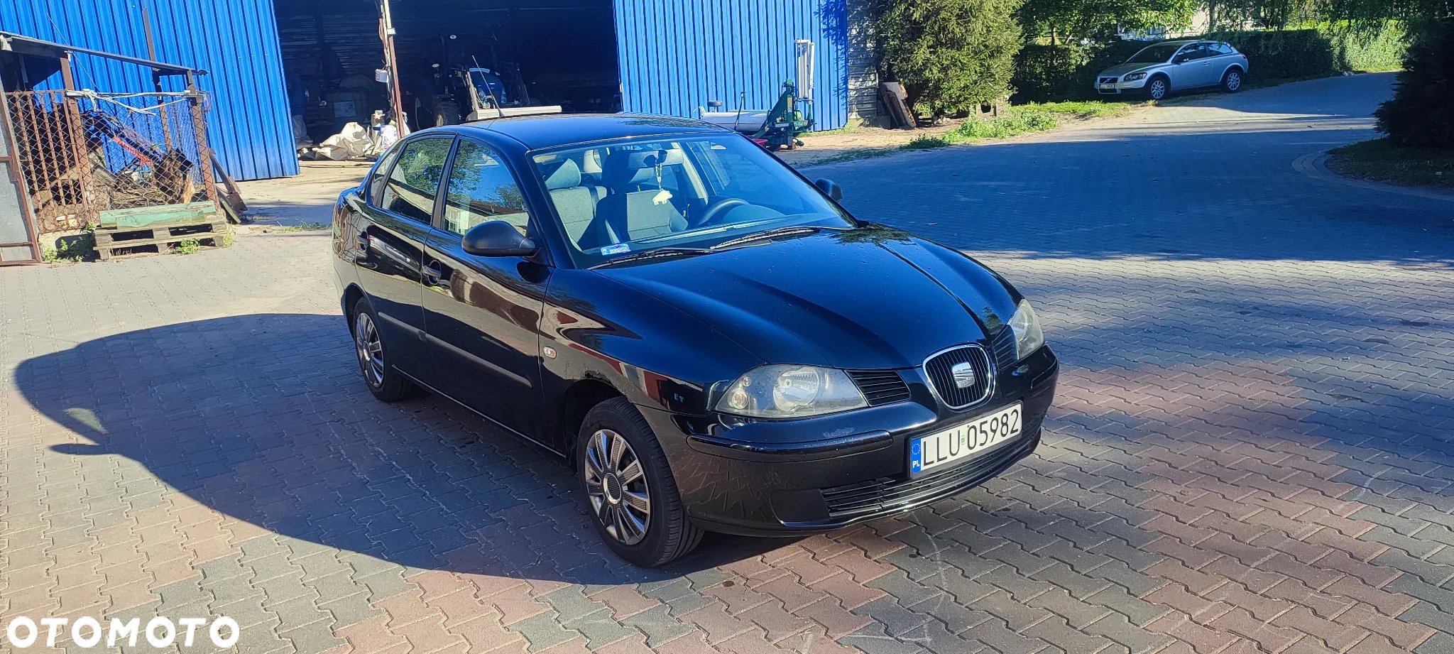 Seat Cordoba 1.9 SDI Cool - 3
