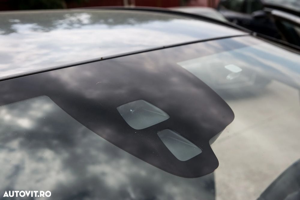 Volvo V60 D2 Geartronic Kinetic - 17