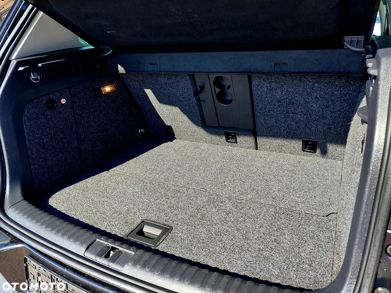 Volkswagen Tiguan 1.4 TSI Sport&Style - 18