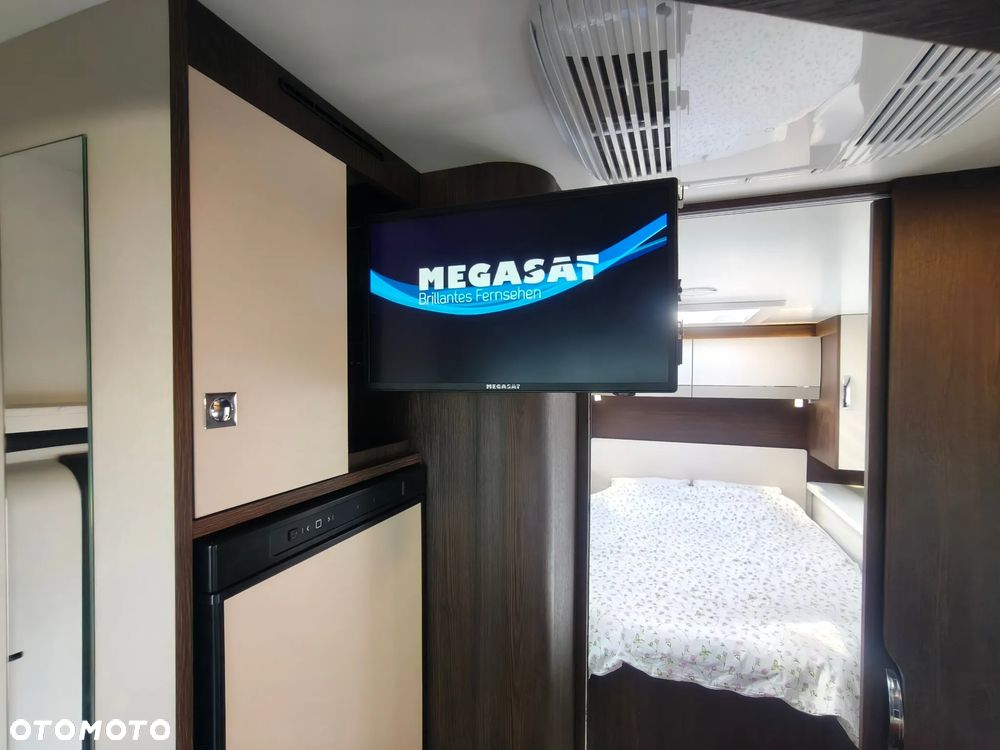 Benimar Tessoro T496 NK Automat 2023r. - 24