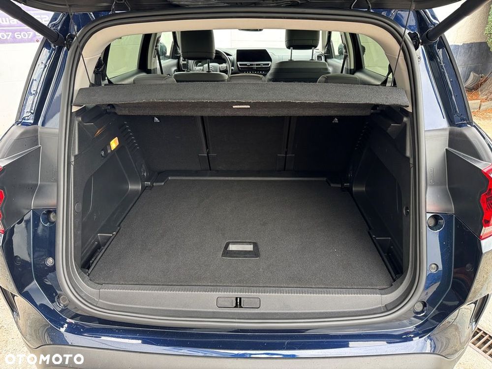 Citroën C5 Aircross - 31