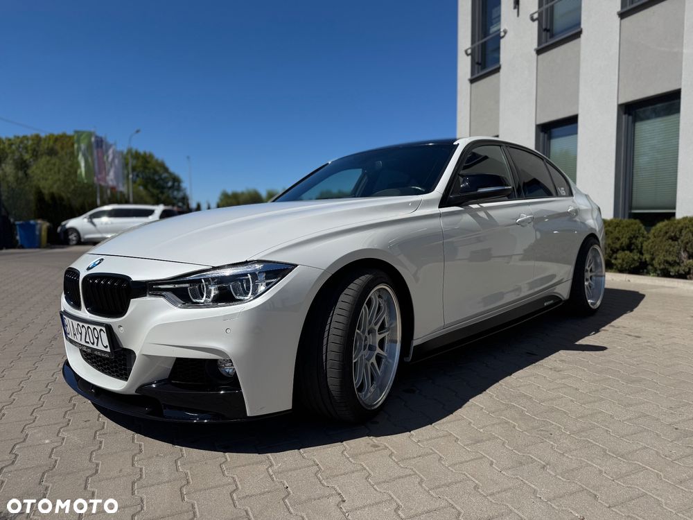 BMW Seria 3 - 8