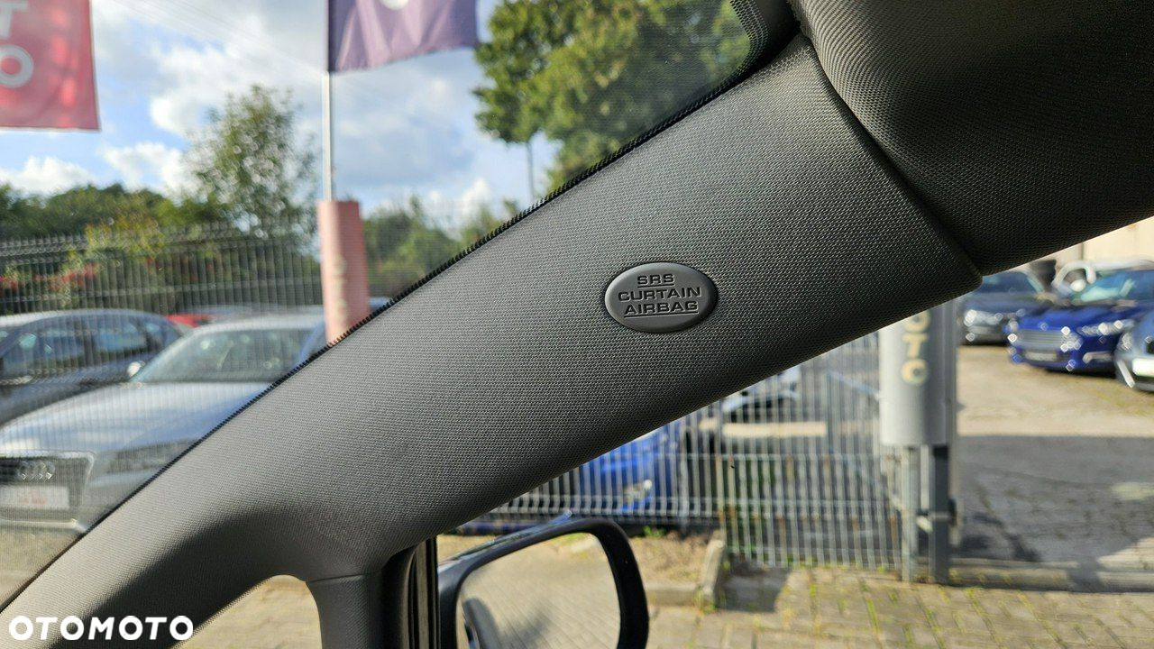 Toyota Verso 1.8 5-Sitzer Life - 39