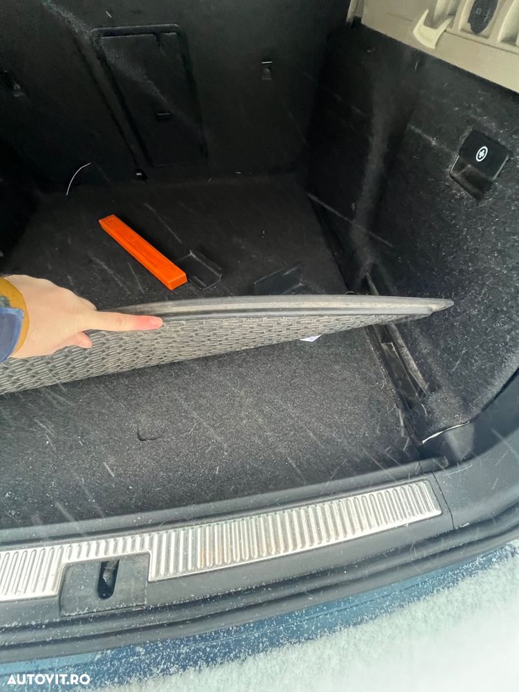 Skoda Superb 1.8 TSI DSG Style - 29