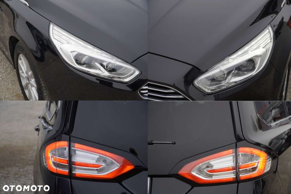 Ford Galaxy 2.0 TDCi Titanium PowerShift - 35