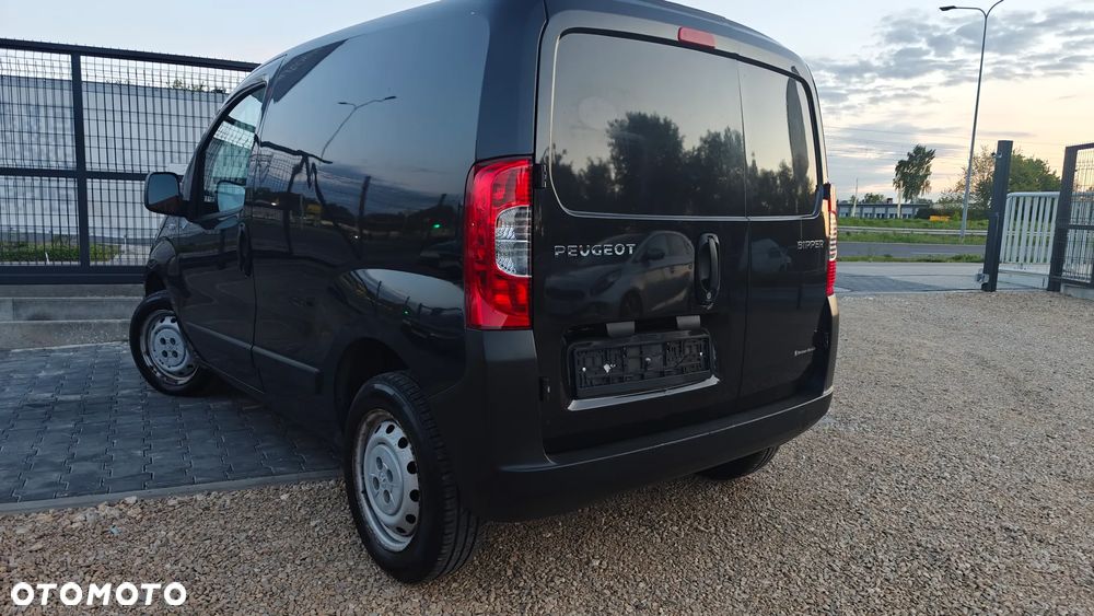 Peugeot Bipper Tepee 1.3 HDi STT Presence - 6