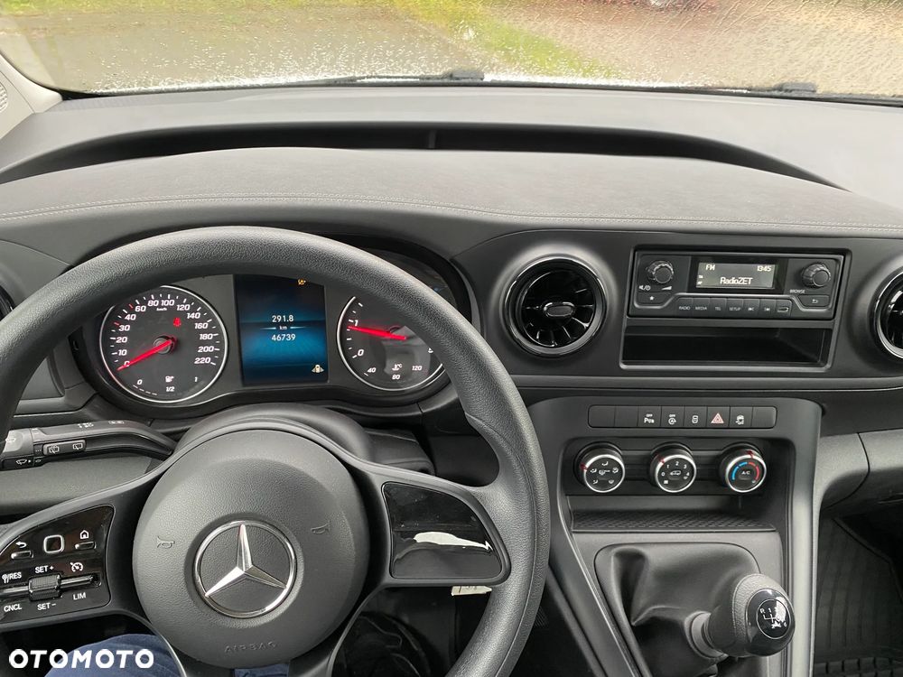 Mercedes-Benz Citan Tourer L2 420.725 - 11