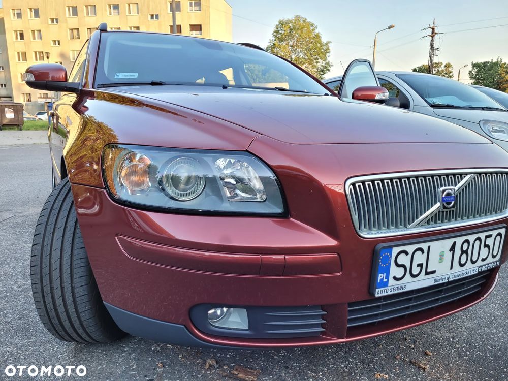 Volvo V50 2.0D - 15
