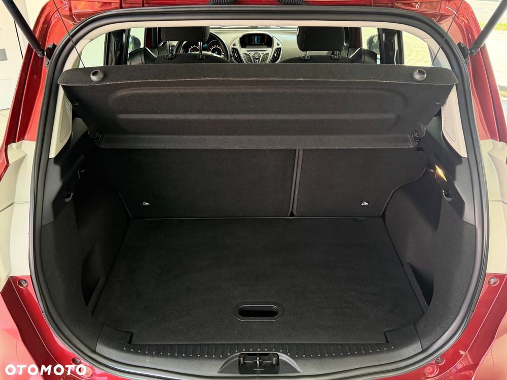 Ford B-MAX 1.0 EcoBoost Titanium X - 10