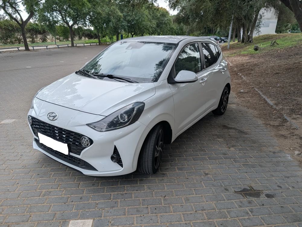 Hyundai i10 1.0 EDITION 30+