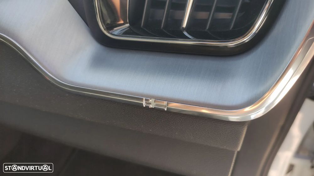 Volvo XC 60 2.0 D4 Momentum Geartronic - 19
