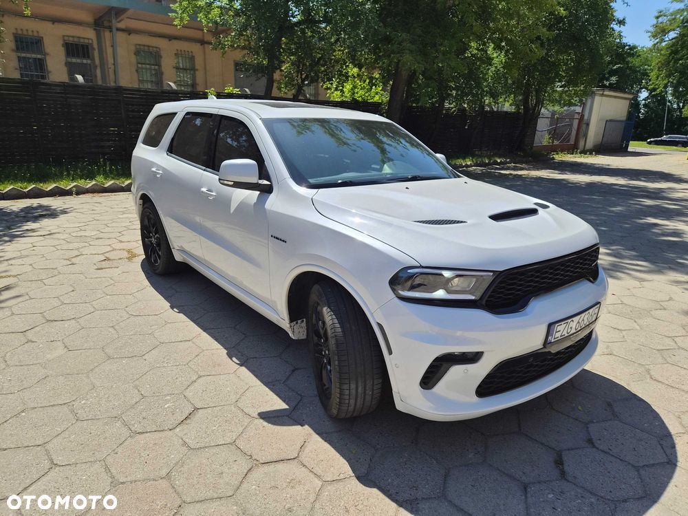 Dodge Durango - 2