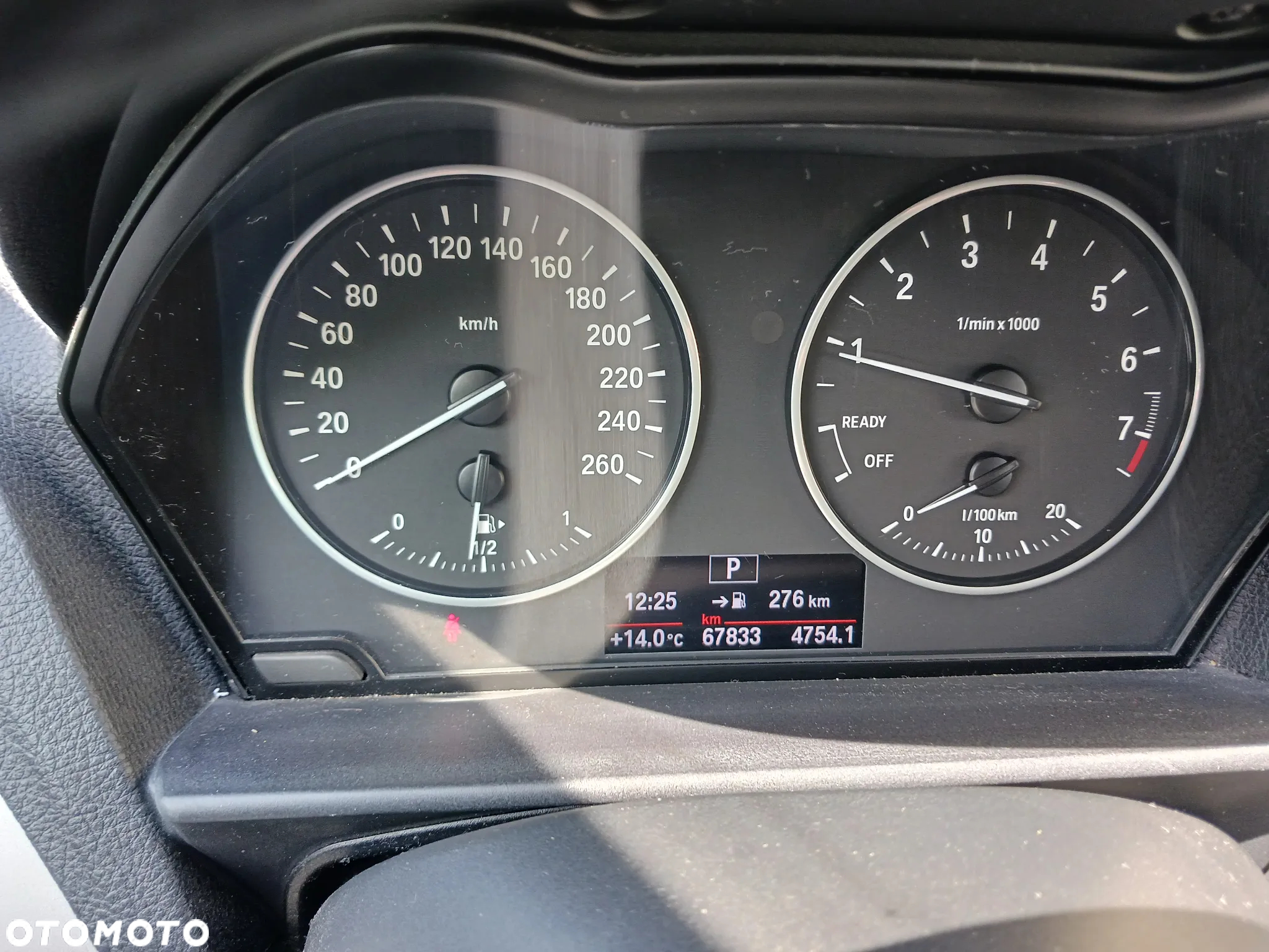BMW Seria 1 118i Advantage - 6