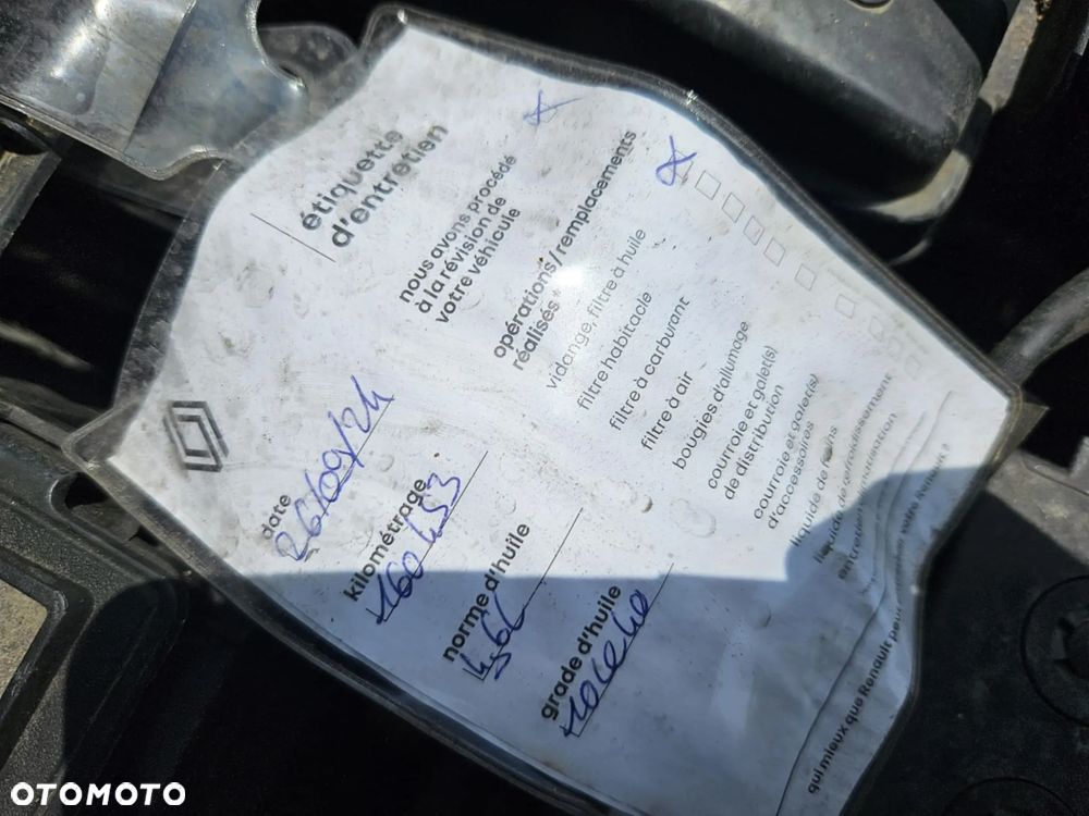 Dacia Lodgy 1.2 TCe Stepway S&S EU6 - 17