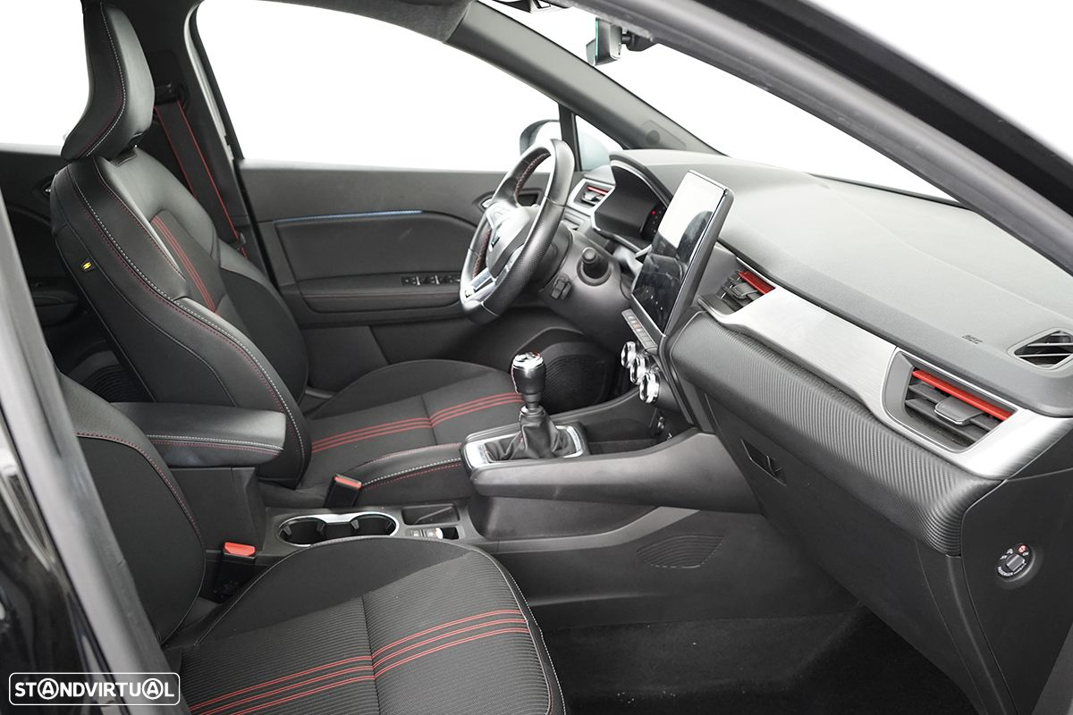 Renault Captur 1.0 TCe RS Line - 21