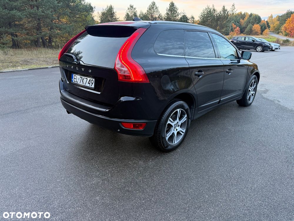 Volvo Xc60 2013 photo 5