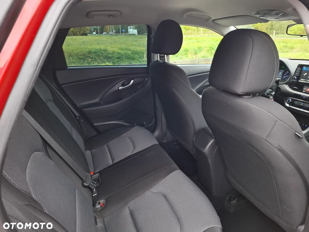 Hyundai i30 - 39