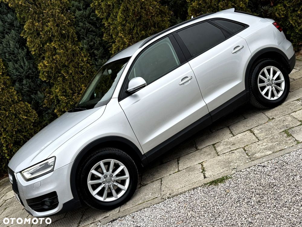Audi Q3 - 6