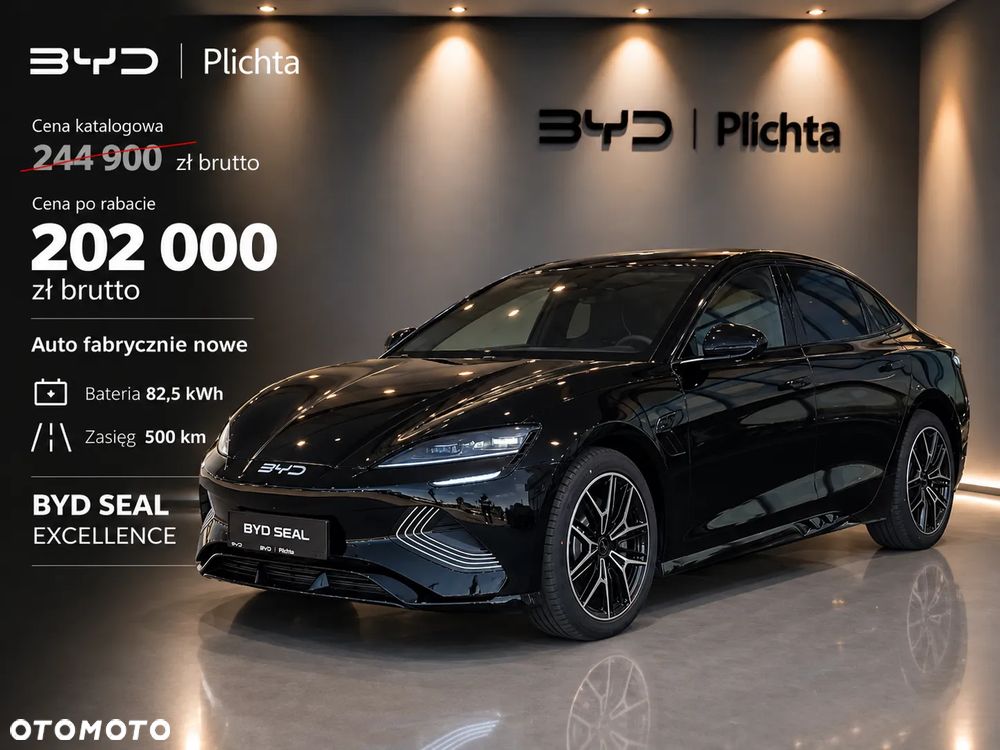 Foto z původního inzerátu (Otomoto.pl)