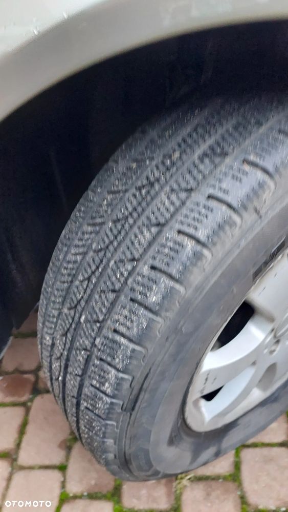 Mercedes-Benz Klasa R 320 CDI L 4-Matic - 12