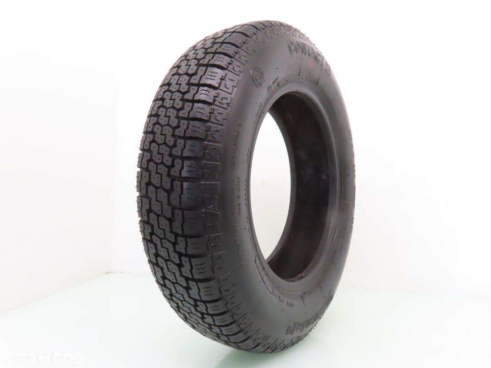 1x 145/80R13 OPONA LETNIA Continental Contact 75S - 1