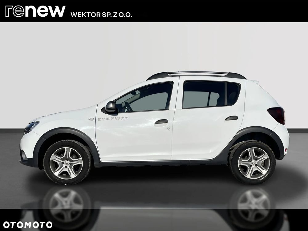 Dacia Sandero 0.9 TCe Laureate S&S - 2