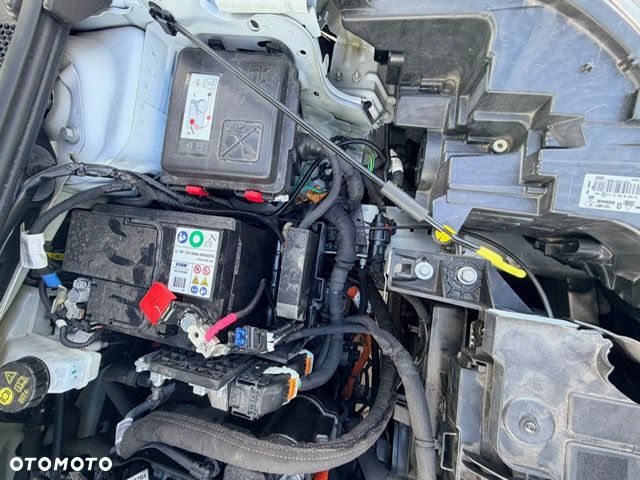 Citroën C4 e-C4 136 FEEL PACK - 9