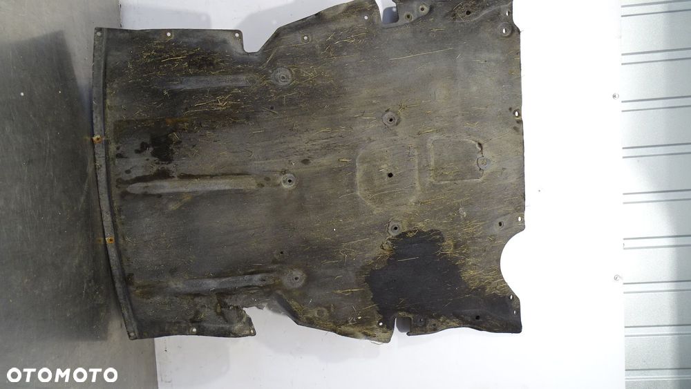 OSŁONA SILNIKA BMW F30 320D ED - 1