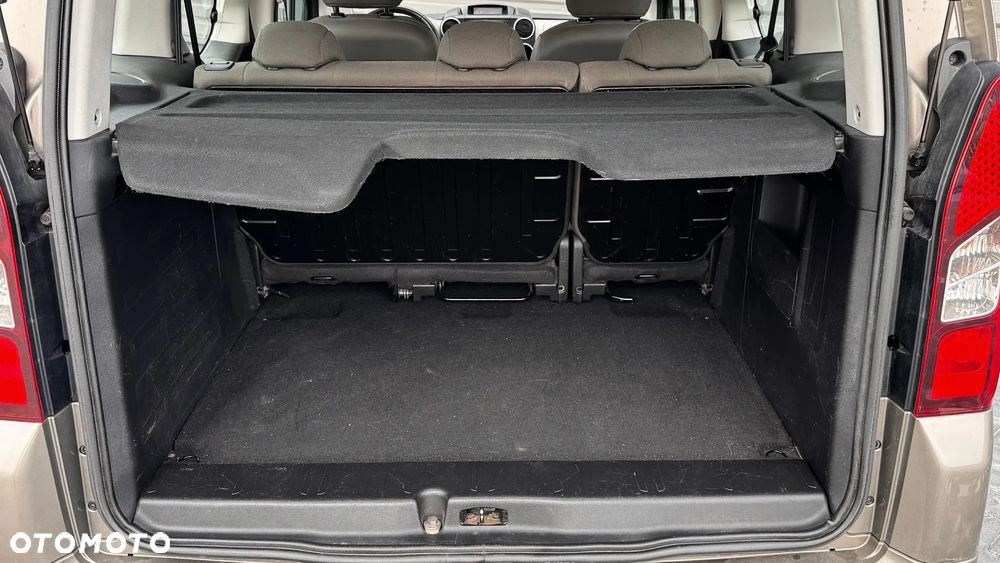 Citroën Berlingo Multispace e-HDi 90 FAP Tendance - 14
