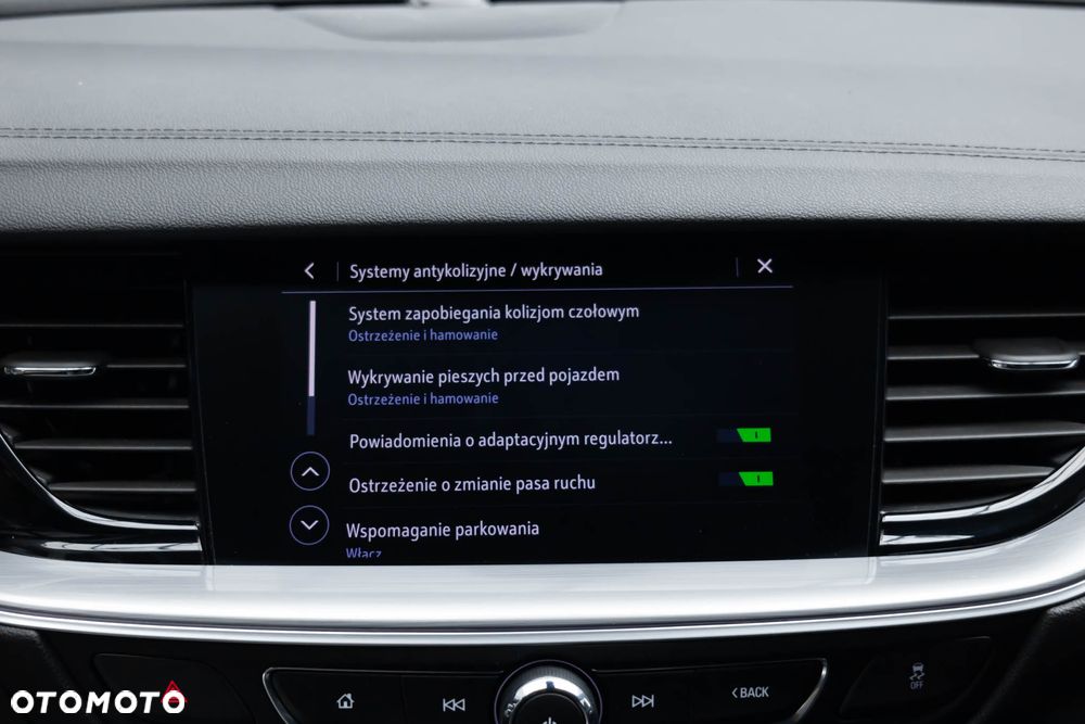 Opel Insignia 2.0 CDTI Business Elegance S&S - 27