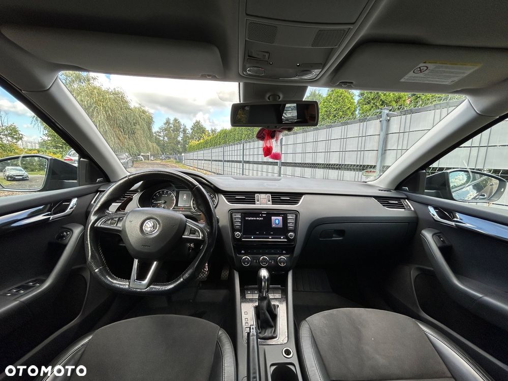 Skoda Octavia - 12