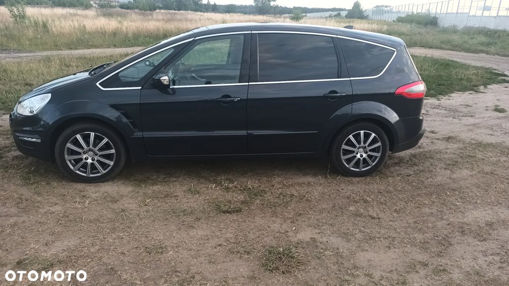 Ford S-Max - 2