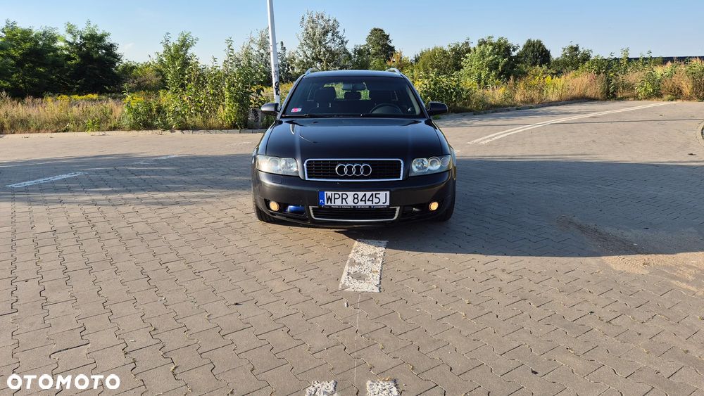 Audi A4 ver-1-9-tdi - 2
