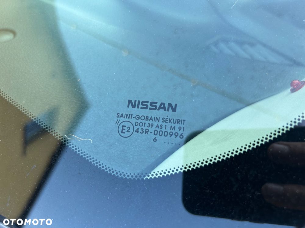 Nissan Note 1.6 Automatik I-Way+ - 33