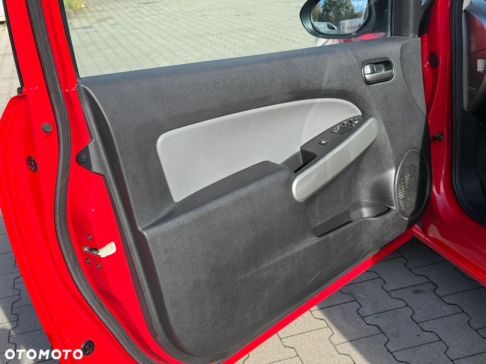 Mazda 2 1.3 Comfort - 28