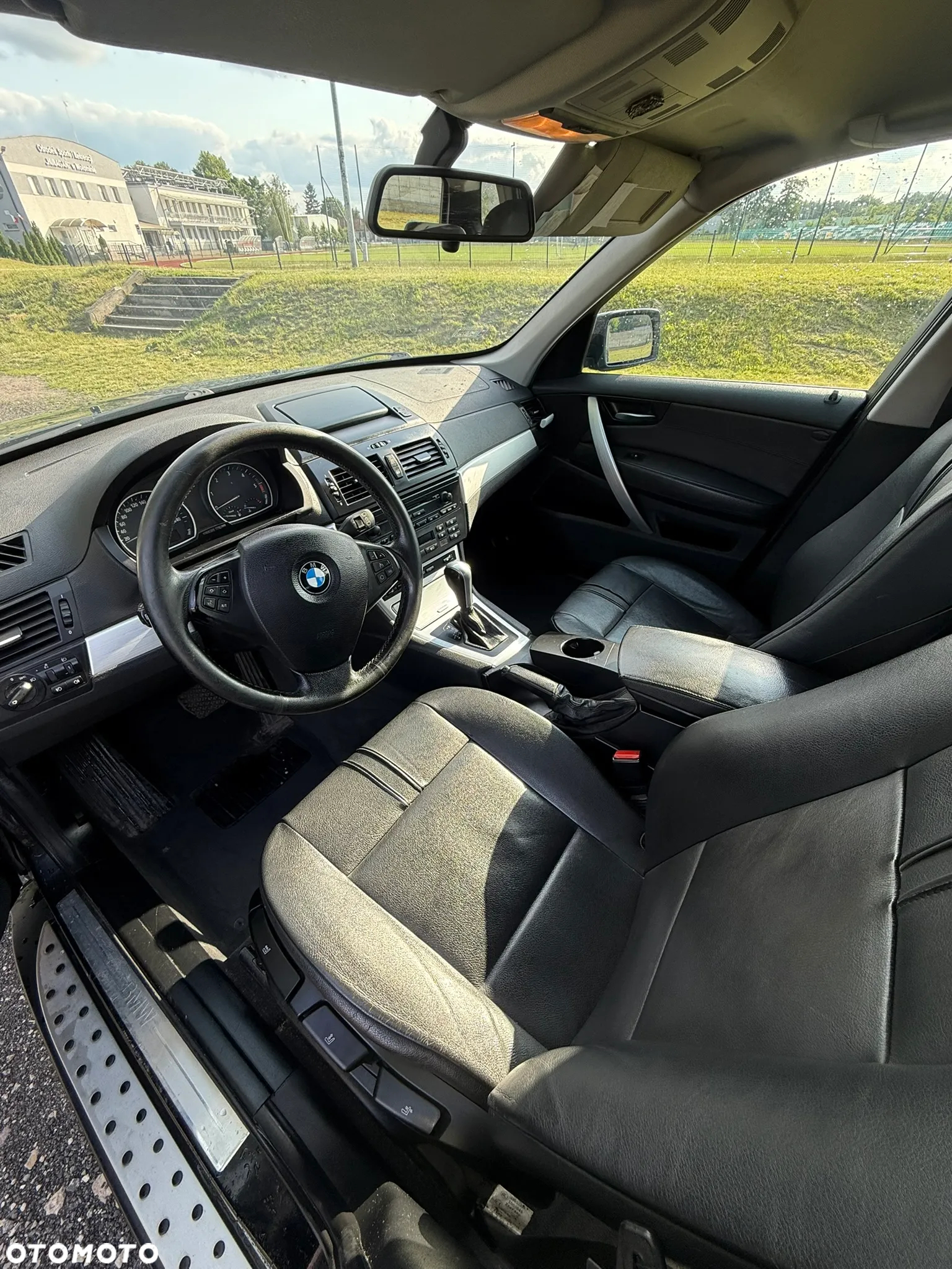 BMW X3 - 6