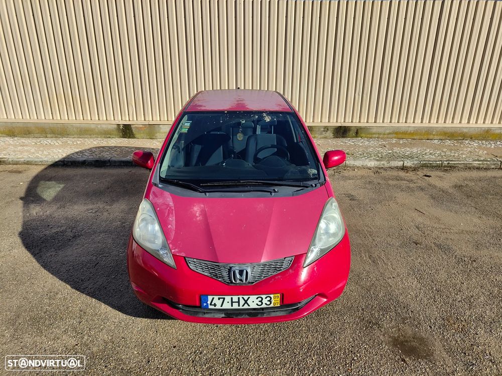 Honda Jazz 1.2 i-VTEC Easy - 8