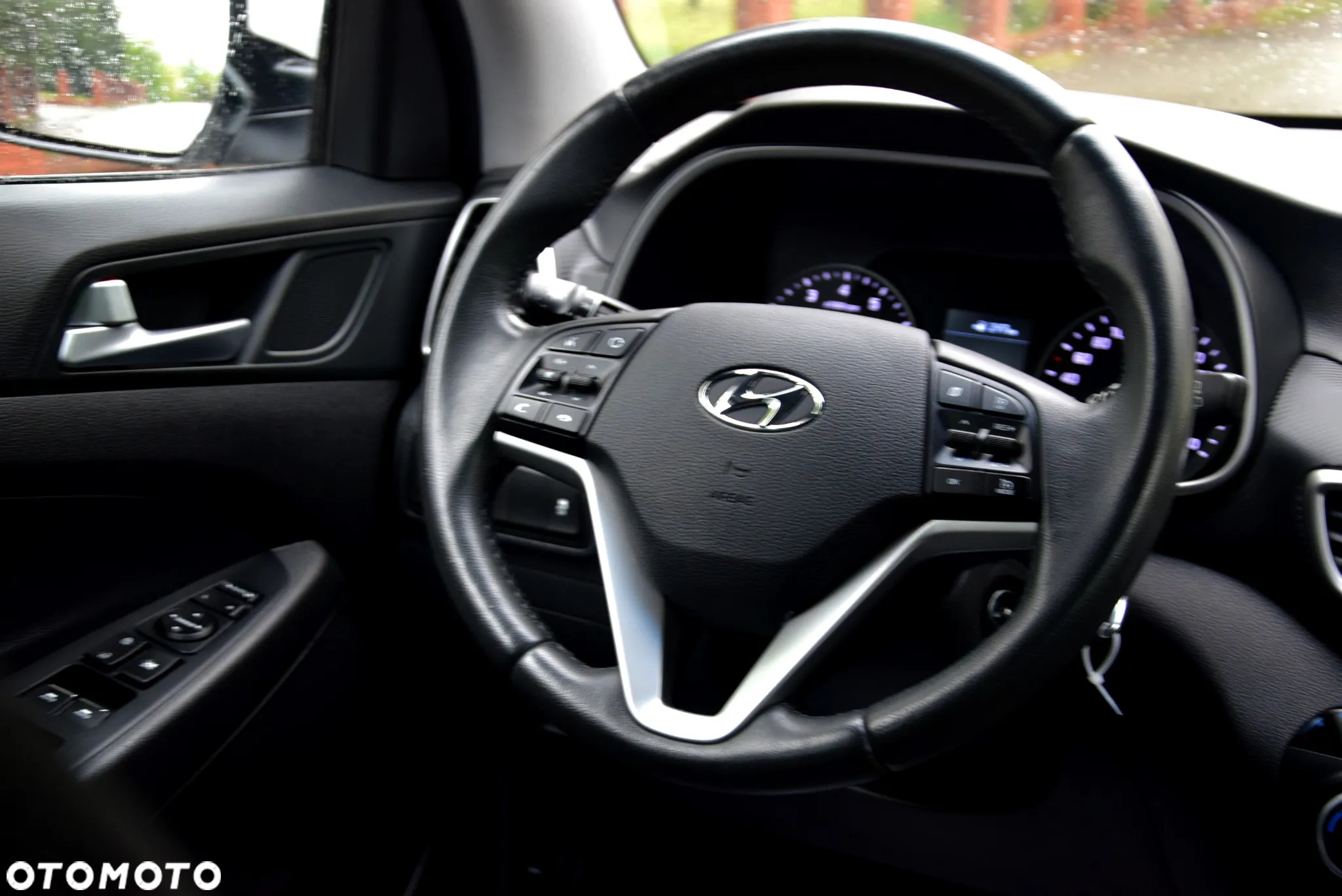 Hyundai Tucson 1.6 GDi Comfort 2WD - 16